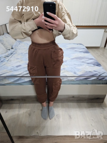 Долнище pause jeans, снимка 4 - Спортни екипи - 53434971