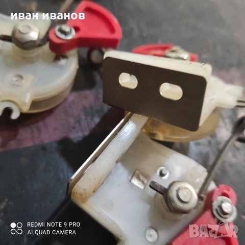 Крайни Изключватели, снимка 7 - Резервни части за машини - 33335809