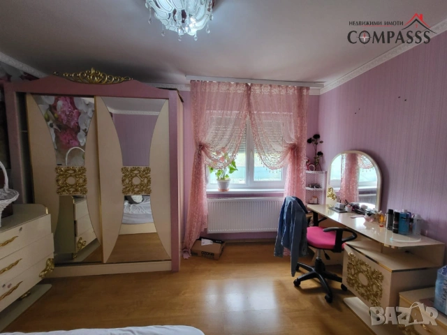 гр. Генерал Тошево, Обл. Добрич, къща с двор – 65000евро!, снимка 5 - Къщи - 53494980