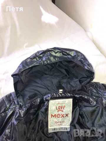 Mexx Детско яке, снимка 4 - Детски якета и елеци - 28800621