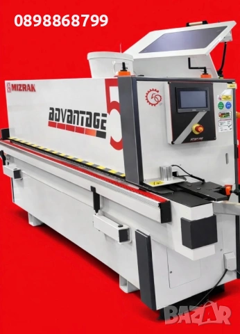 ✅Циркуляр с подрезвач  2800мм✅Триони✅, снимка 9 - Циркуляри - 46060719