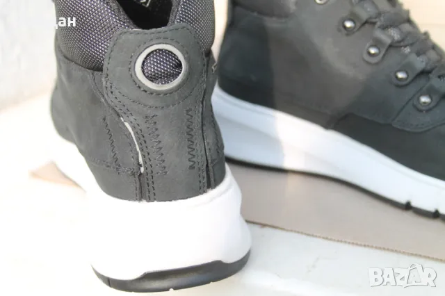 Обувки ''Geox'' N 37 ''Amphibiox'', снимка 9 - Дамски боти - 48310285