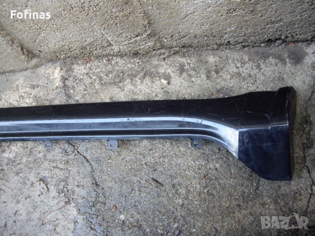 Ляв праг за  Jeep Grand Cherokee 2014 - 2023 - 1VN71TRMAC, снимка 4 - Части - 39655702