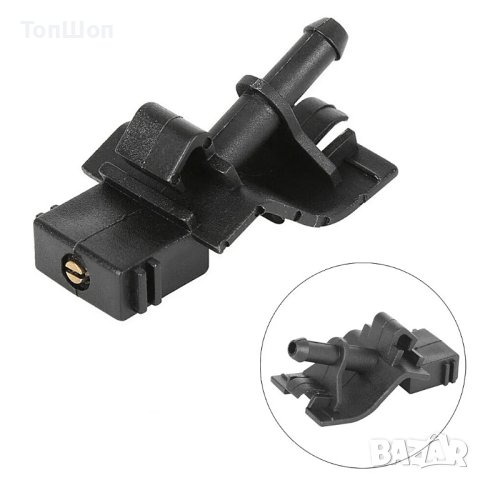 Пръскалка / пръскачки за чистачки - Toyota , Lexus, снимка 4 - Аксесоари и консумативи - 44128131