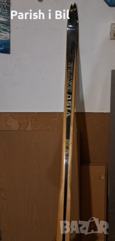 Ски, снимка 4 - Зимни спортове - 43455282