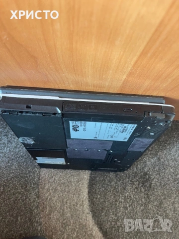 FUJITSU T901-Core i5,8 GB RAM,240 GB SSD,зарядно, снимка 8 - Лаптопи за работа - 53071353