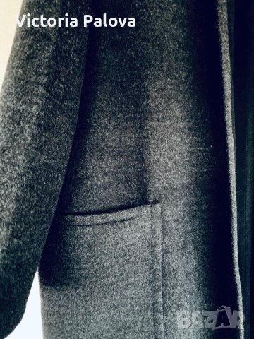 Ново палто MAX MARA Италия оригинал, снимка 16 - Палта, манта - 43022091