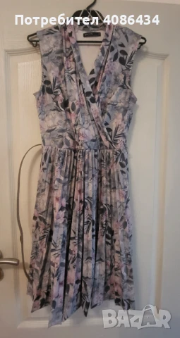 Летни рокли на Мohito, снимка 5 - Рокли - 51200126