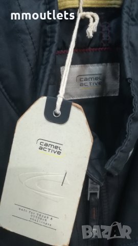 Camel Active XL,XXL.Мъжки пролетни якета.Нови.Оригинал. , снимка 2 - Якета - 26950668