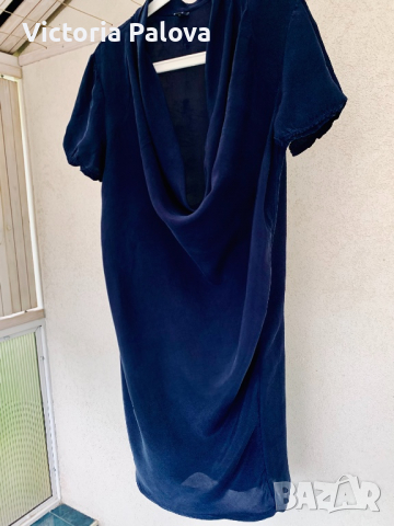 Уникална рокля EUROPEAN CULTURE Италия