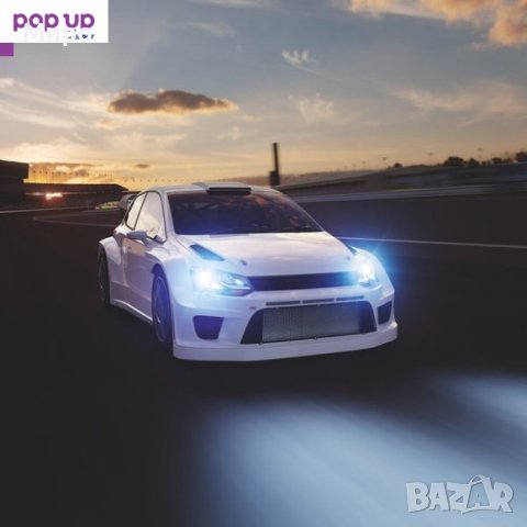 Авто крушки H1, снимка 2 - Аксесоари и консумативи - 43299174