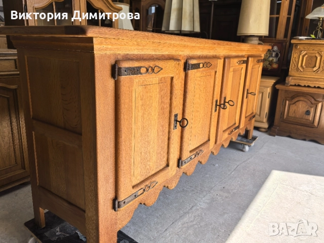 Скрин Рустик МАСИВ , снимка 13 - Скринове - 51713542