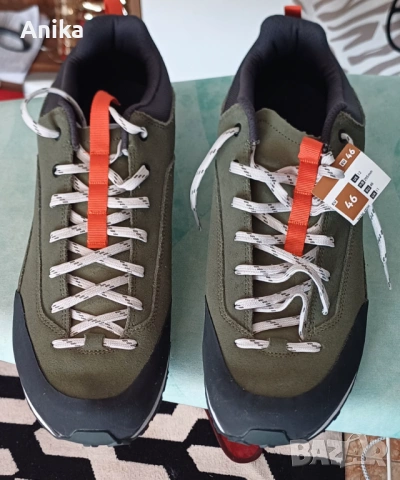 Мъжки спортни обувки Quechua 46