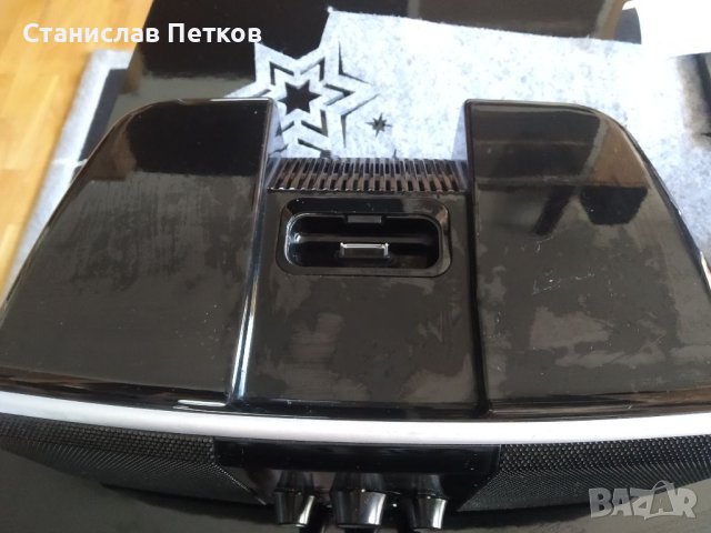 Док станция Boston, снимка 3 - iPod - 40462465
