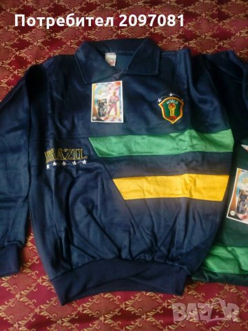 Юношески екипи, снимка 2 - Детски комплекти - 34869199