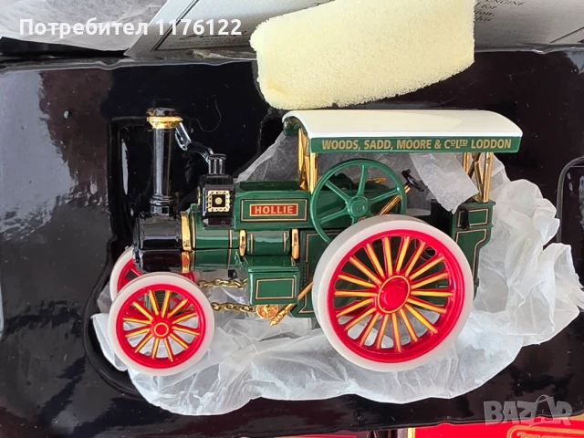 Matchbox Dinky MOY LE Models Of Yesteryear Fire Trucks Пожарни Мачбокс Ретро Модели Нови В Кутии, снимка 12 - Коли, камиони, мотори, писти - 50826900