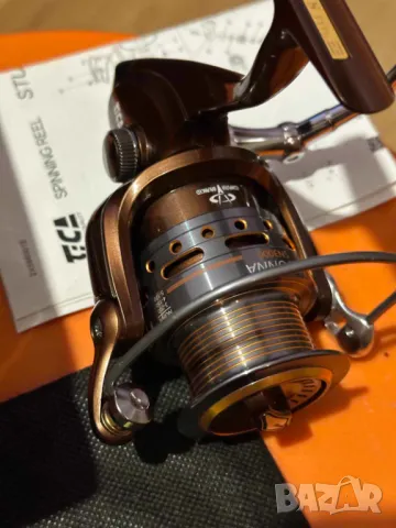 Tica Stunna SN 3000, снимка 2 - Макари - 48489629