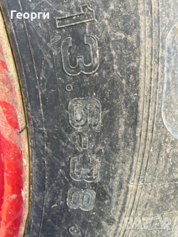 гуми , снимка 7 - Селскостопанска техника - 52928754