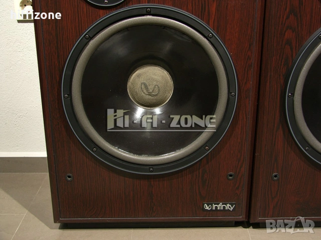 Тонколони   Infinity studio monitor 150 /1 , снимка 5 - Тонколони - 53428666