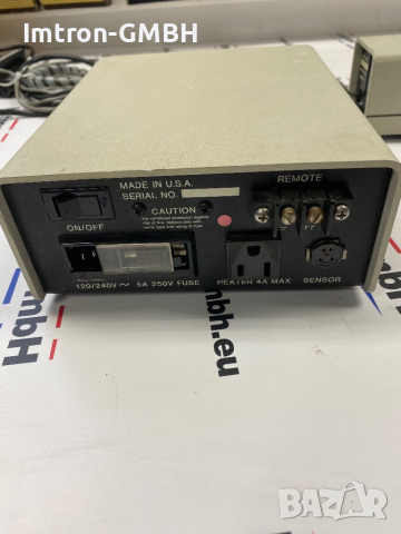 Колонен нагревател Eppendorf CH-30  Column Heater 120V, снимка 9 - Друга електроника - 44395963