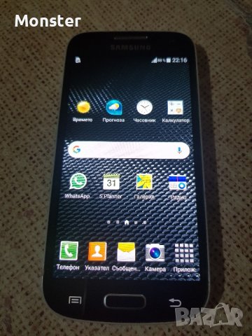 Samsung Galaxy S4 mini GT-i9195