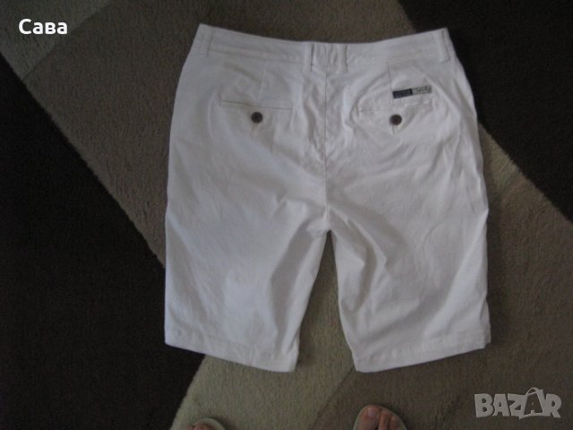 Къси панталони и шорти SUPERDRY, PLAYLIFE  дамски,М-Л, снимка 4 - Къси панталони и бермуди - 37609147