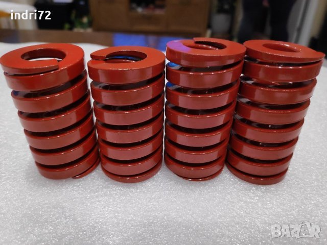 Пружина Kaabo Manis 10,8