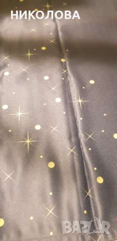 КОЛЕДНА  ПОКРИВКА - НОВА , 140/240 см.  , снимка 4 - Покривки за маси - 43297304