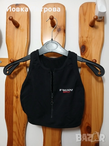 дамски дрехи - блузи, потници, рокля, бански, снимка 6 - Тениски - 52829891