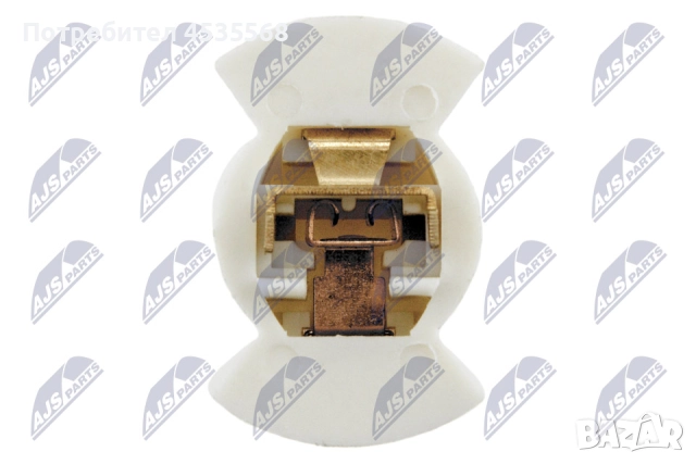 фасунга за крушка, главен фар H1 Honda,Хонда, снимка 4 - Части - 51729891