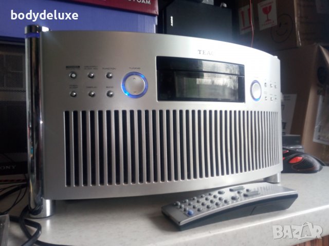 Teac SR-L50 аудио система, снимка 1 - Аудиосистеми - 24719429