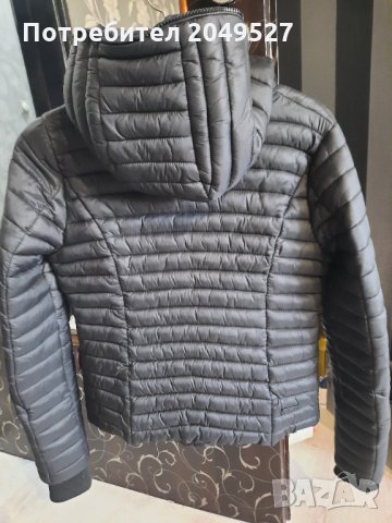 Дамско яке NAVAHOO , снимка 2 - Якета - 34888955