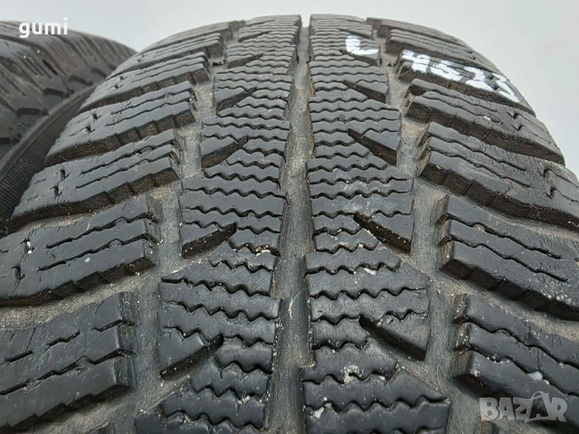 2бр зимни гуми 175/65/14 CORDIANT L04623 , снимка 2 - Гуми и джанти - 53081853