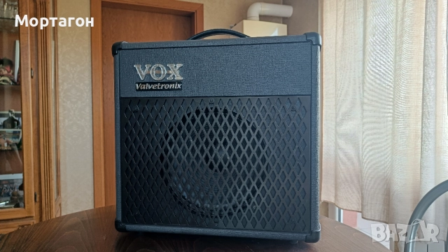Vox ad15vt-xl 