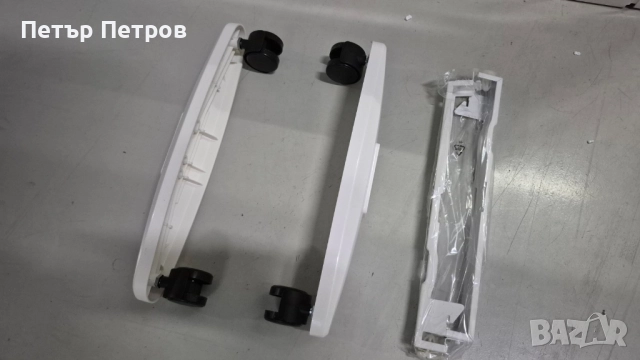 Чисто нов конвектор Taurus malbork 1500 connect, снимка 2 - Отоплителни печки - 52345953