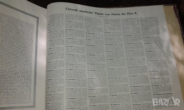 РЯДКО ИЗДАНИЕ книга за Папството на теолога Джоузеф Витиг, снимка 4 - Други - 32950798