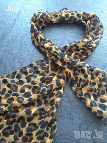 Дамски шалчета от вискоза , снимка 5 - Шалове - 50106600