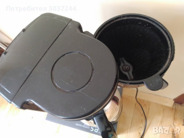 Кафемашина SHG, снимка 3 - Кафемашини - 37061722