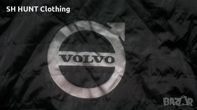 VOLVO Jacket размер XL яке W4-721, снимка 12 - Якета - 52886668