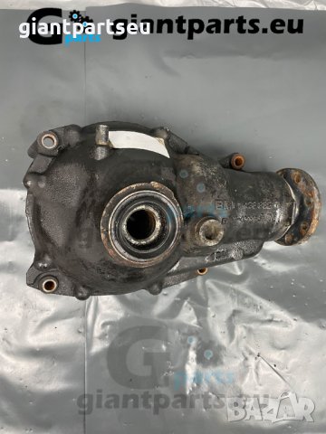Преден Диференциал за БМВ е46 BMW e46 3.0d XD , 14288350, снимка 3 - Части - 40348037