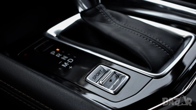 Джип MAZDA CX-5 Ultimate 4x4 2.5 бензин, снимка 13 - Автомобили и джипове - 52425751