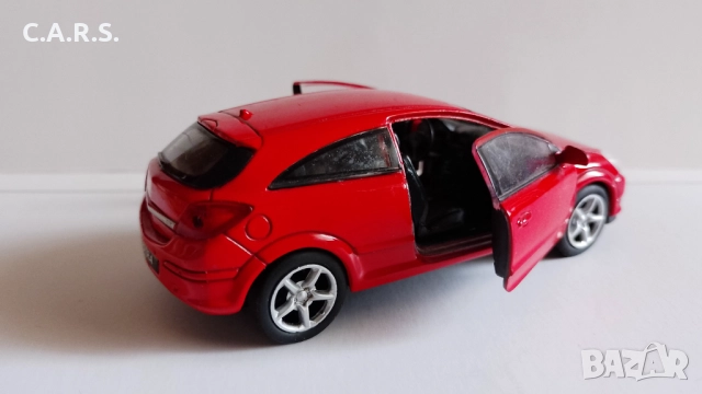 Метални колички Welly - Мащаб 1:34-39, снимка 12 - Колекции - 49397220