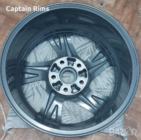 Оригинални джанти Mazda Kia R16.650лв.София и наоколо, снимка 2 - Гуми и джанти - 52158561