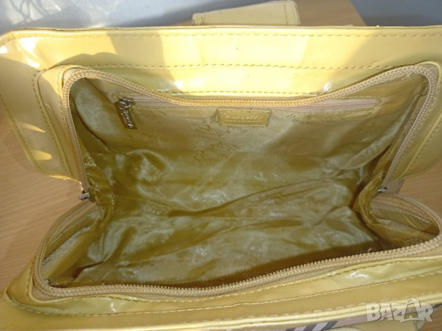 Чанта Burberrys blue label., снимка 4 - Чанти - 37805631