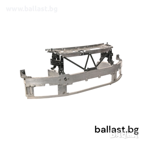 Предна маска комплект A2546206800 GLC W254