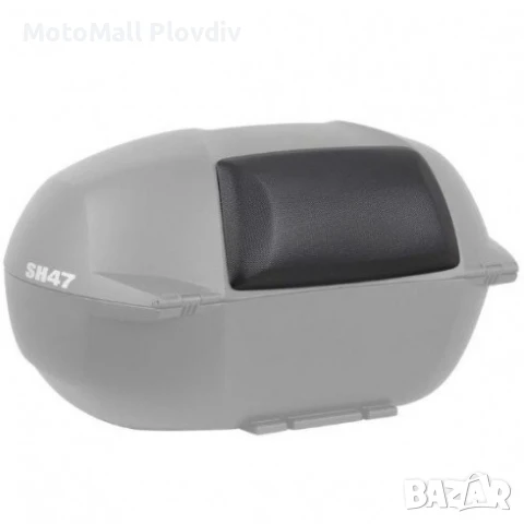 Облегалка за куфар SHAD SH37/SH40/SH45/SH49, снимка 2 - Аксесоари и консумативи - 51156753