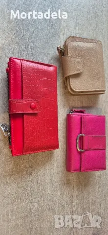 Дамски от портмонета, снимка 1