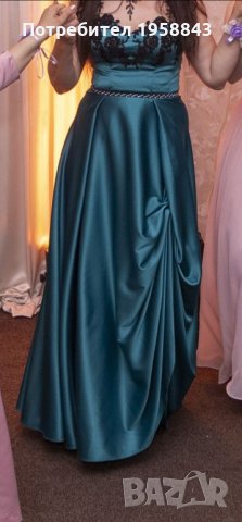 Бална рокля, снимка 4 - Рокли - 26388204