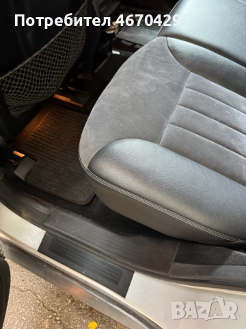 Mercedes ML 320, снимка 10 - Автомобили и джипове - 52673973