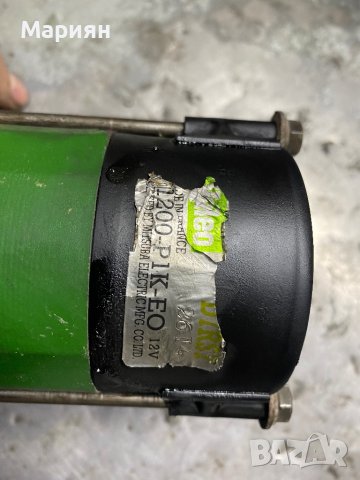 Стартер за Honda , снимка 2 - Части - 40339297